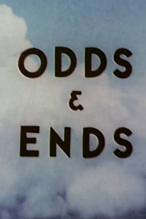 Odds & Ends