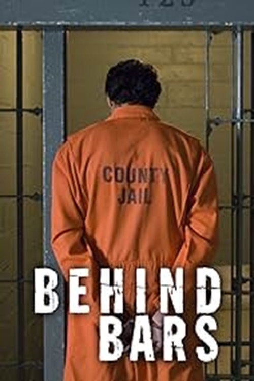 Behind Bars (2010) poster