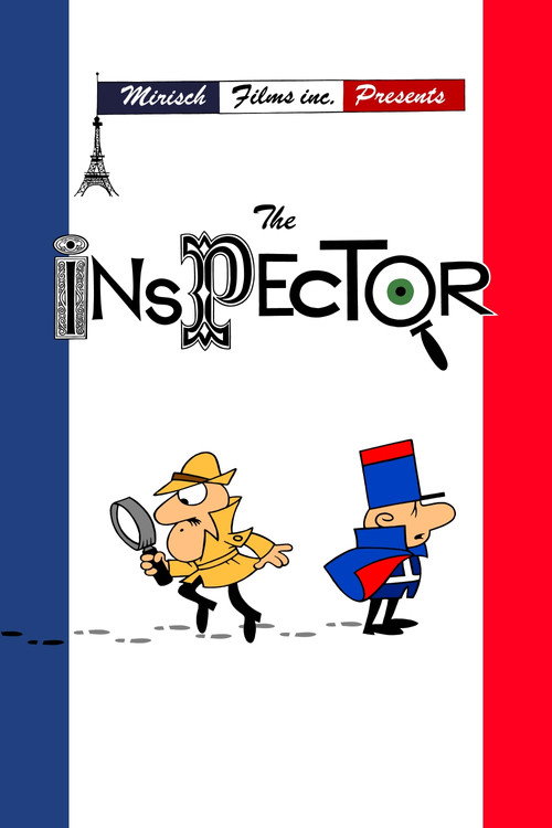 The Inspector