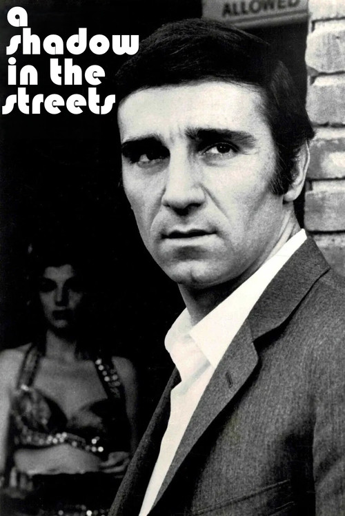 A Shadow in the Streets