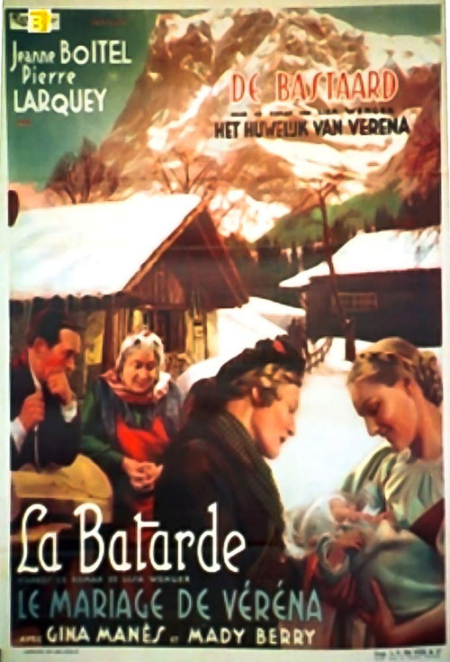 Le Mariage de Véréna