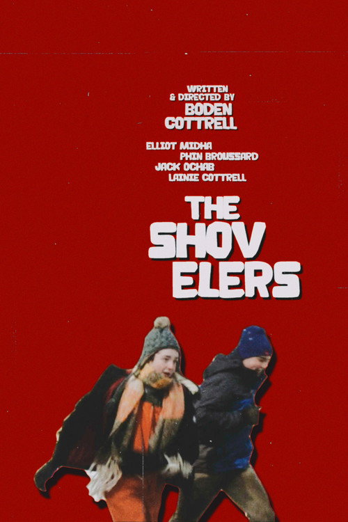 The Shovelers