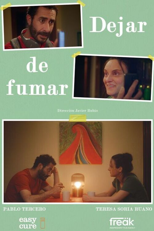 Dejar de fumar