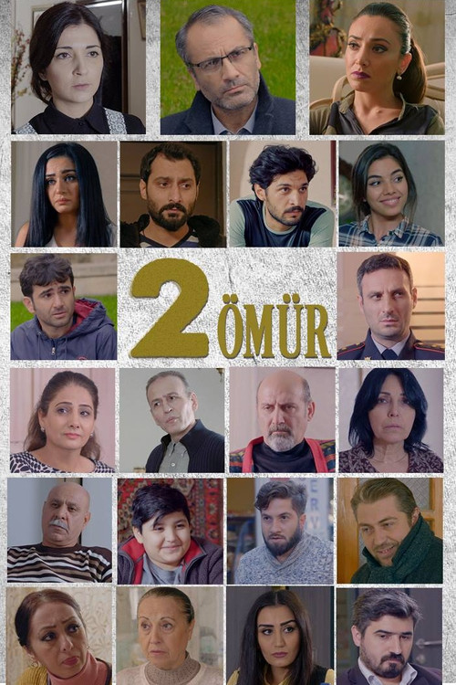 İki ömür