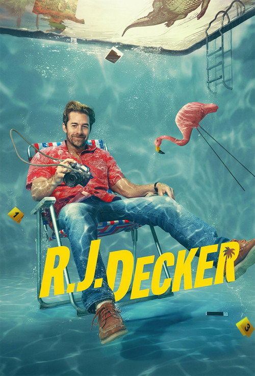 R.J. Decker