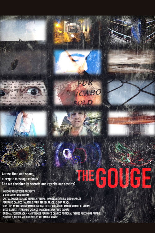 The Gouge