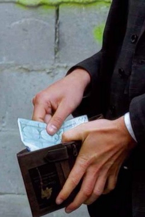 Affaires Courantes
