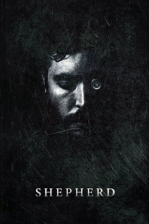 Shepherd (2021) poster
