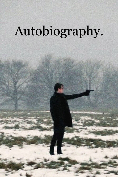 Autobiography (2018) poster