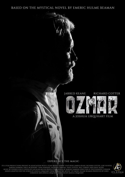 Ozmar