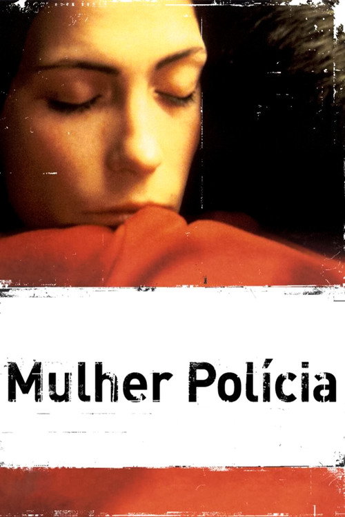 The Policewoman