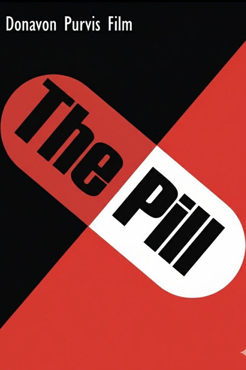 The Pill poster
