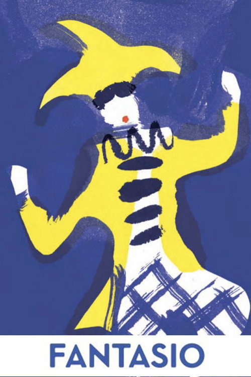 Fantasio - Offenbach | Théâtre du Châtelet