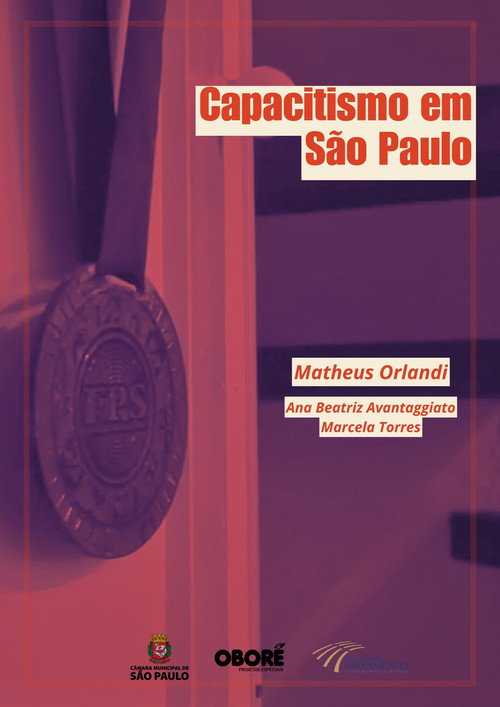Ableism in São Paulo