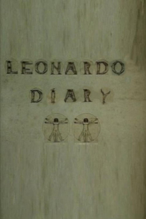Leonardo's Diary