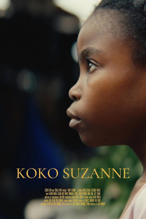 Koko Suzanne