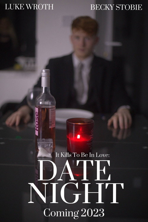 Date Night (2023) poster