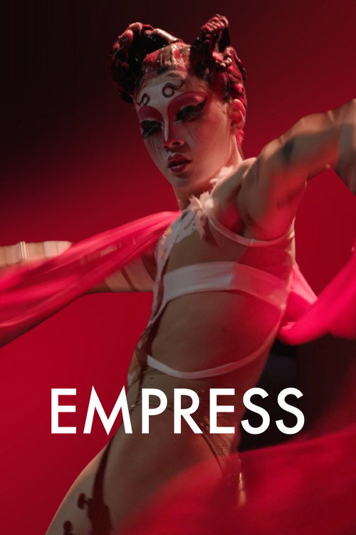 Empress (2025) poster