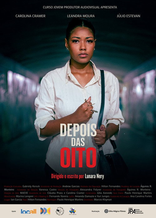 Depois das Oito