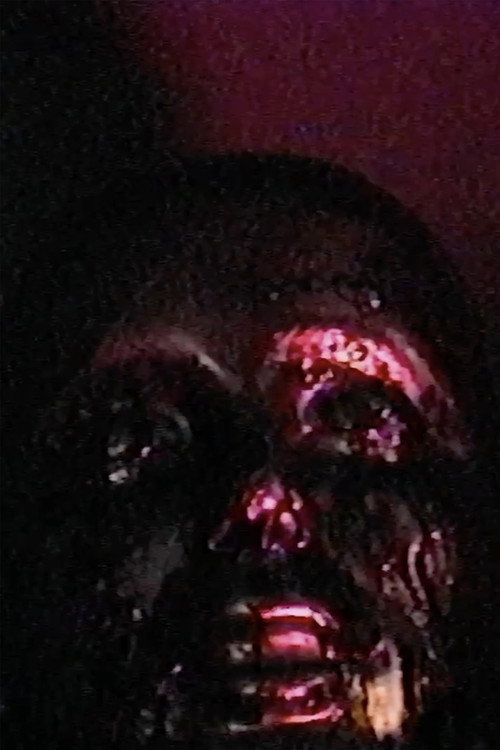 Disgust (2026) poster