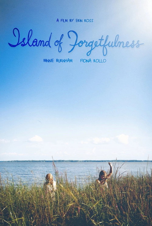 Island of Forgetfulness