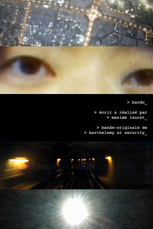 Bardo (2019) poster
