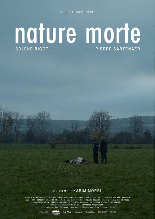 Nature Morte (2023) poster