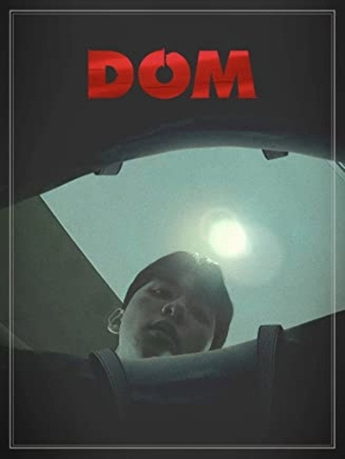 Dom (2017) poster