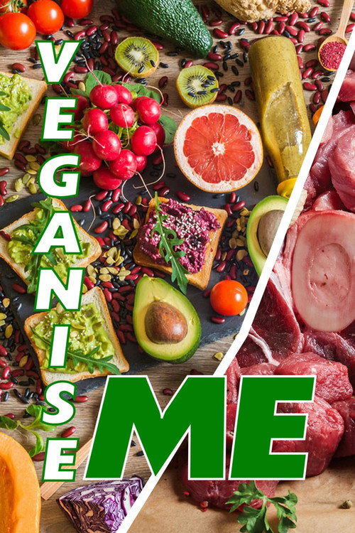 Veganise Me