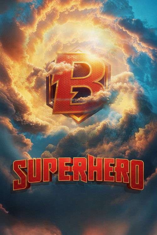 Superhero