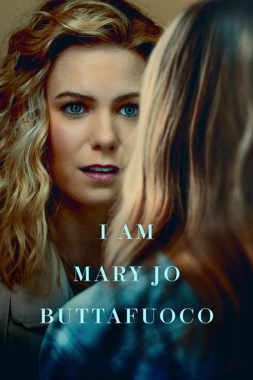 I Am Mary Jo Buttafuoco