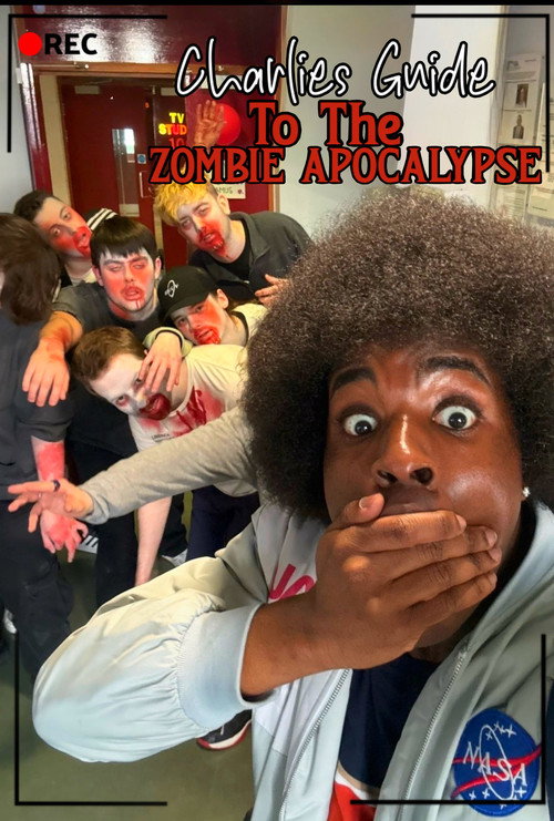 Charlies Guide to the Zombie Apocalypse