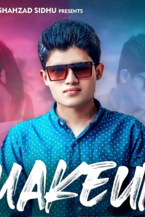 Makeup (2021) poster