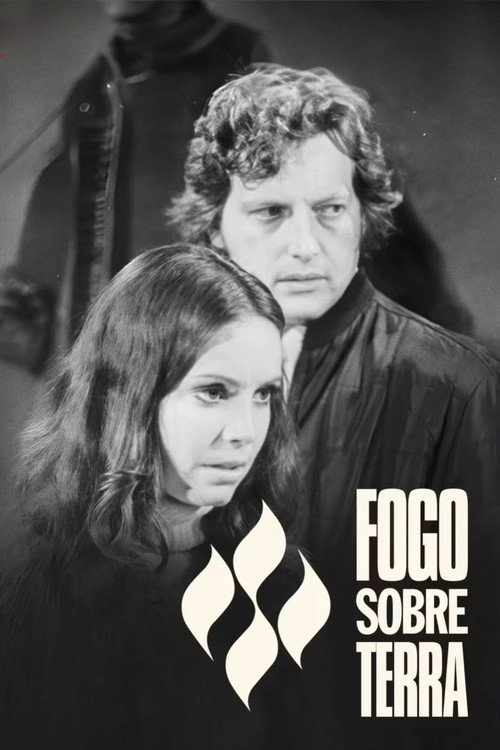 Fogo Sobre Terra