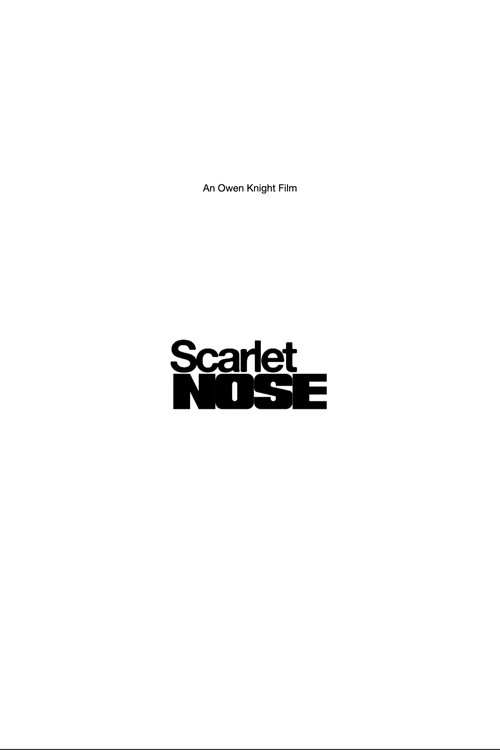 Scarlet Nose