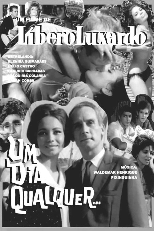 Um Dia Qualquer... (1965) poster