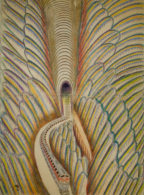 Arte Errante