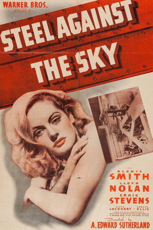 Steel Against the Sky