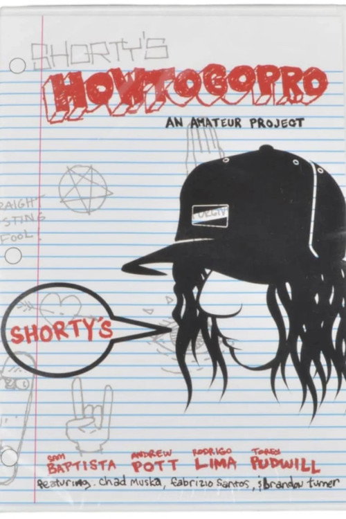 Shorty's - How To Go Pro