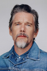 Ethan Hawke