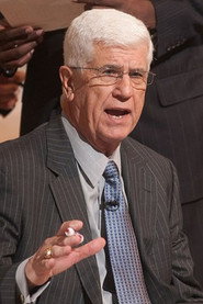 Del Harris