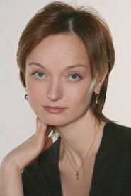 Olga Pashkova