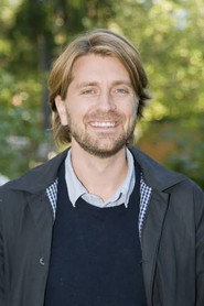 Ruben Östlund