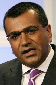 Martin Bashir