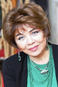 Sughra Baghirzadeh