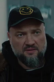 Ilya Merkulov