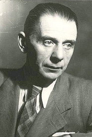 Vladimir Vill