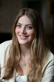 Tuva B Larsen