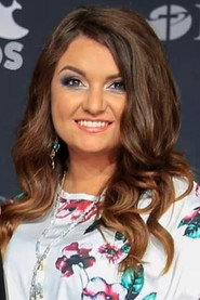 Amber Thompson