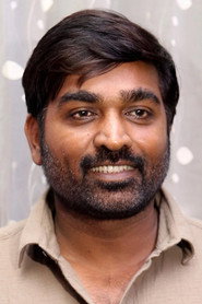 Vijay Sethupathi